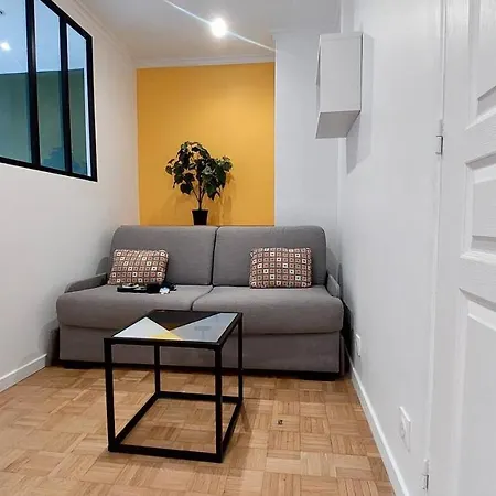 Grand F4 De 70M2 Pour 6 Personnes - Paris 12Eme Gare De Lyon, Orly Airport Appartement Thiais Buitenkant foto