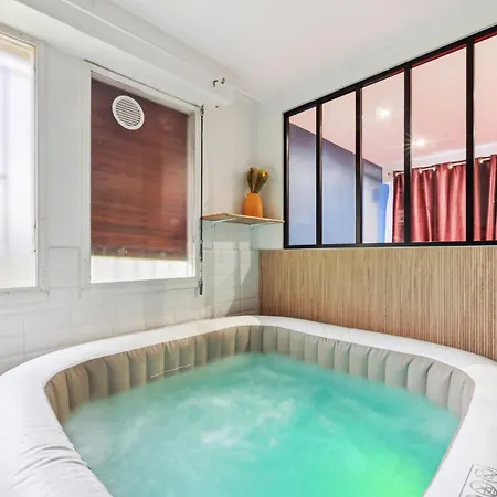 Grand F4 De 70M2 Pour 6 Personnes - Paris 12Eme Gare De Lyon, Orly Airport Appartement Thiais Buitenkant foto