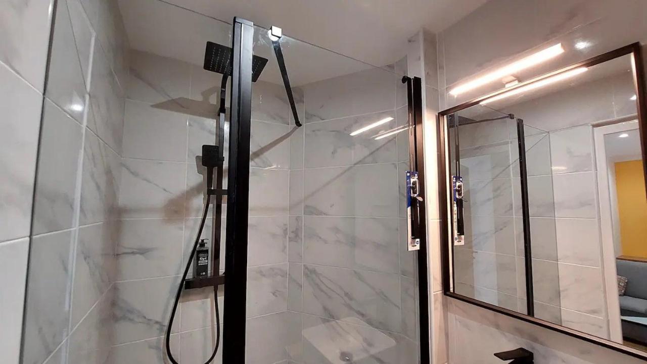 Apartment Grand F4 De 70m2 Pour 6 Personnes - Paris 12eme Gare De Lyon, Orly Airport Thiais