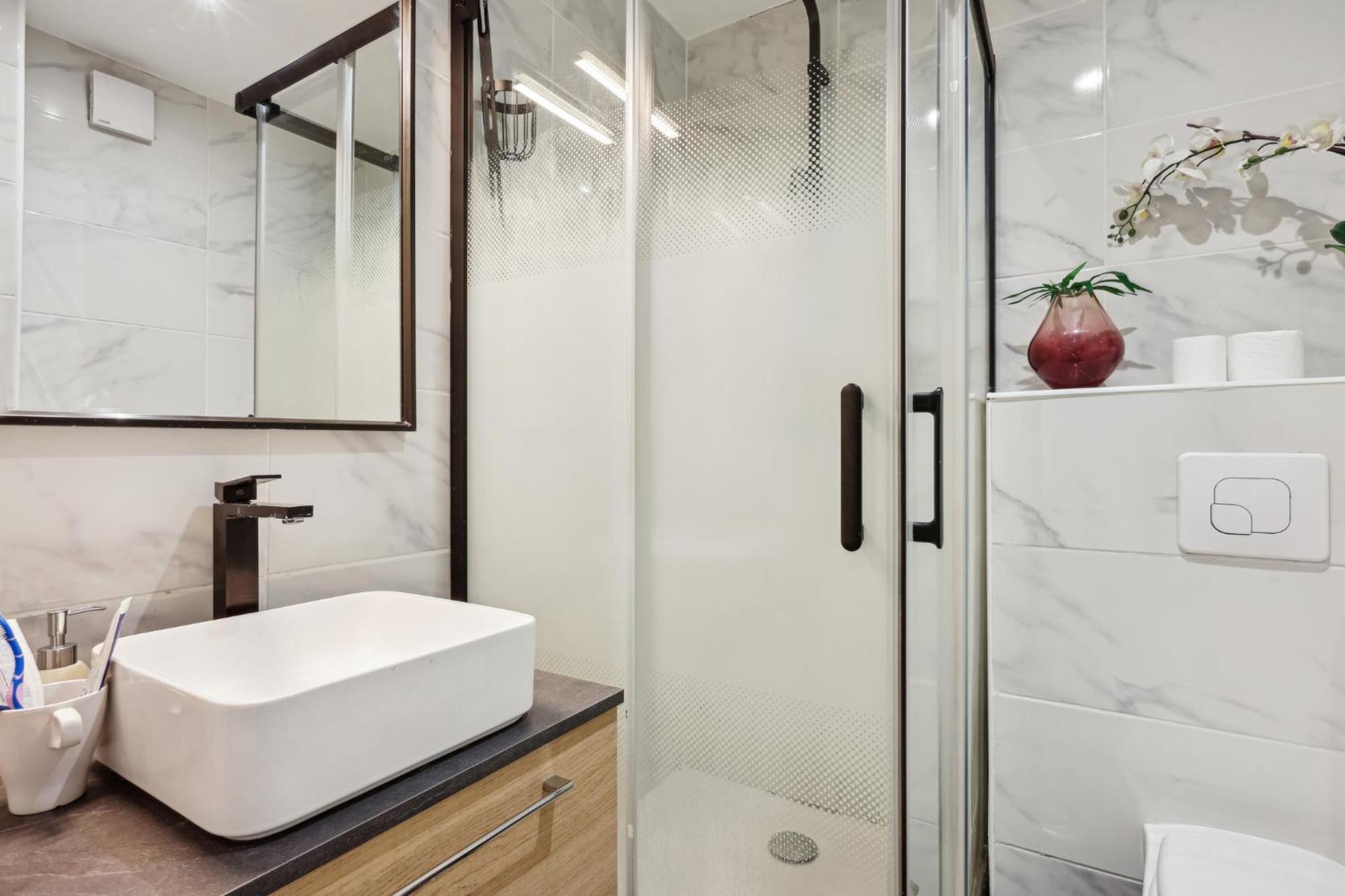 Grand F4 De 70m2 Pour 6 Personnes - Paris 12eme Gare De Lyon, Orly Airport Thiais