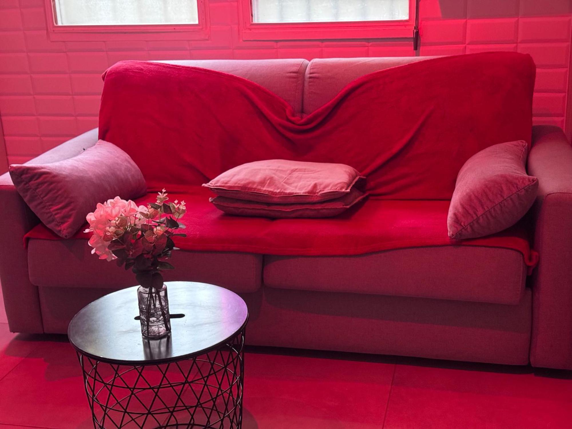 Apartment Grand F4 De 70m2 Pour 6 Personnes - Paris 12eme Gare De Lyon, Orly Airport *