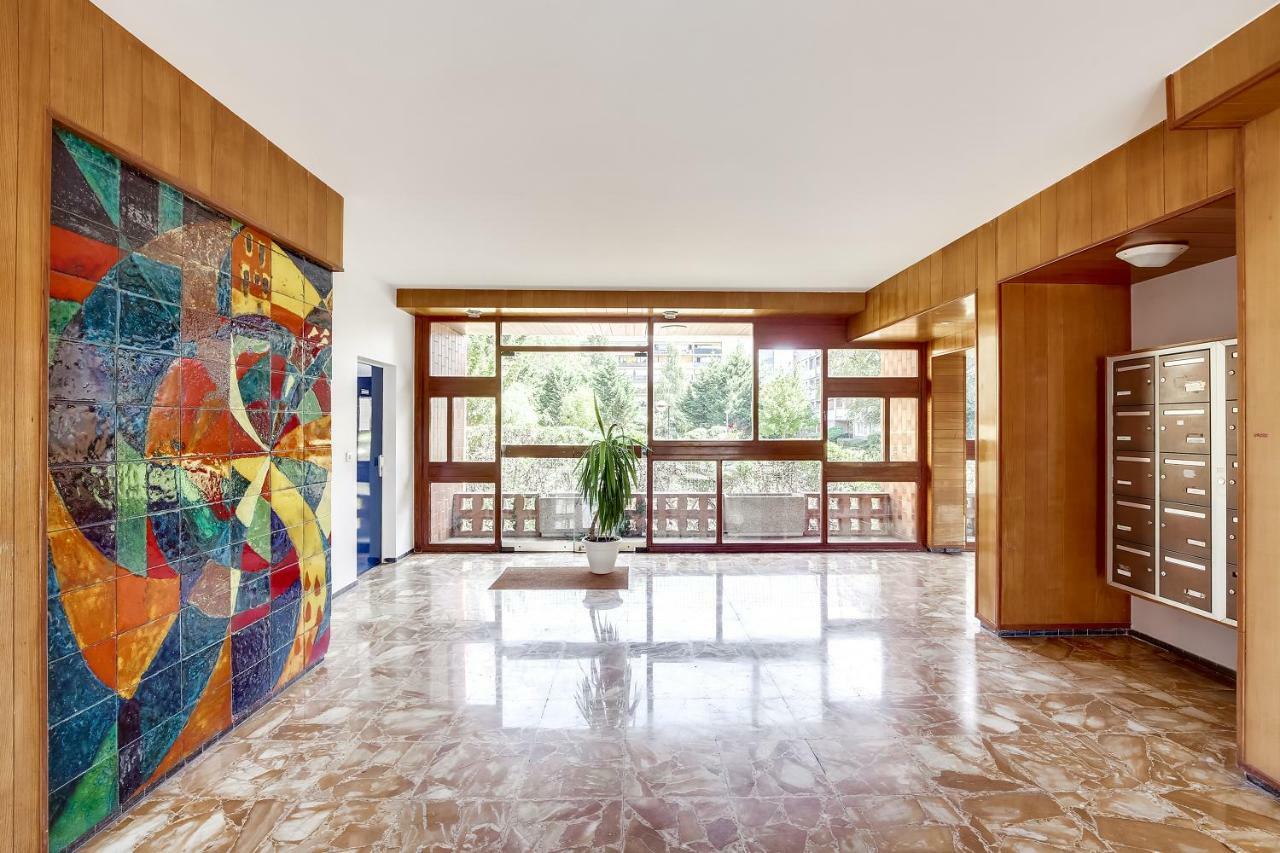 Grand F4 De 70m2 Pour 6 Personnes - Paris 12eme Gare De Lyon, Orly Airport * Thiais